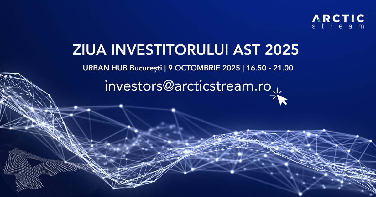 AST Investor day