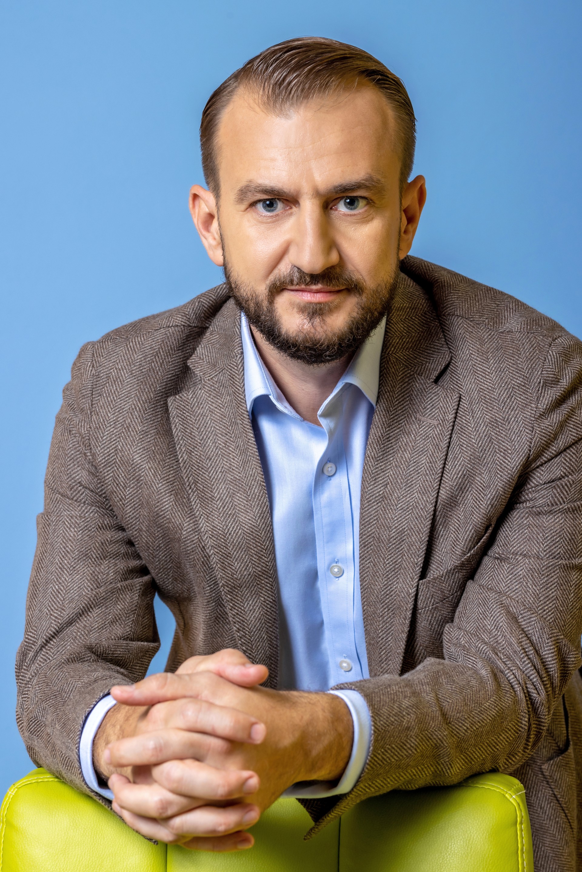 M247 Global îl numește pe Alex Băloi ca Managing Director