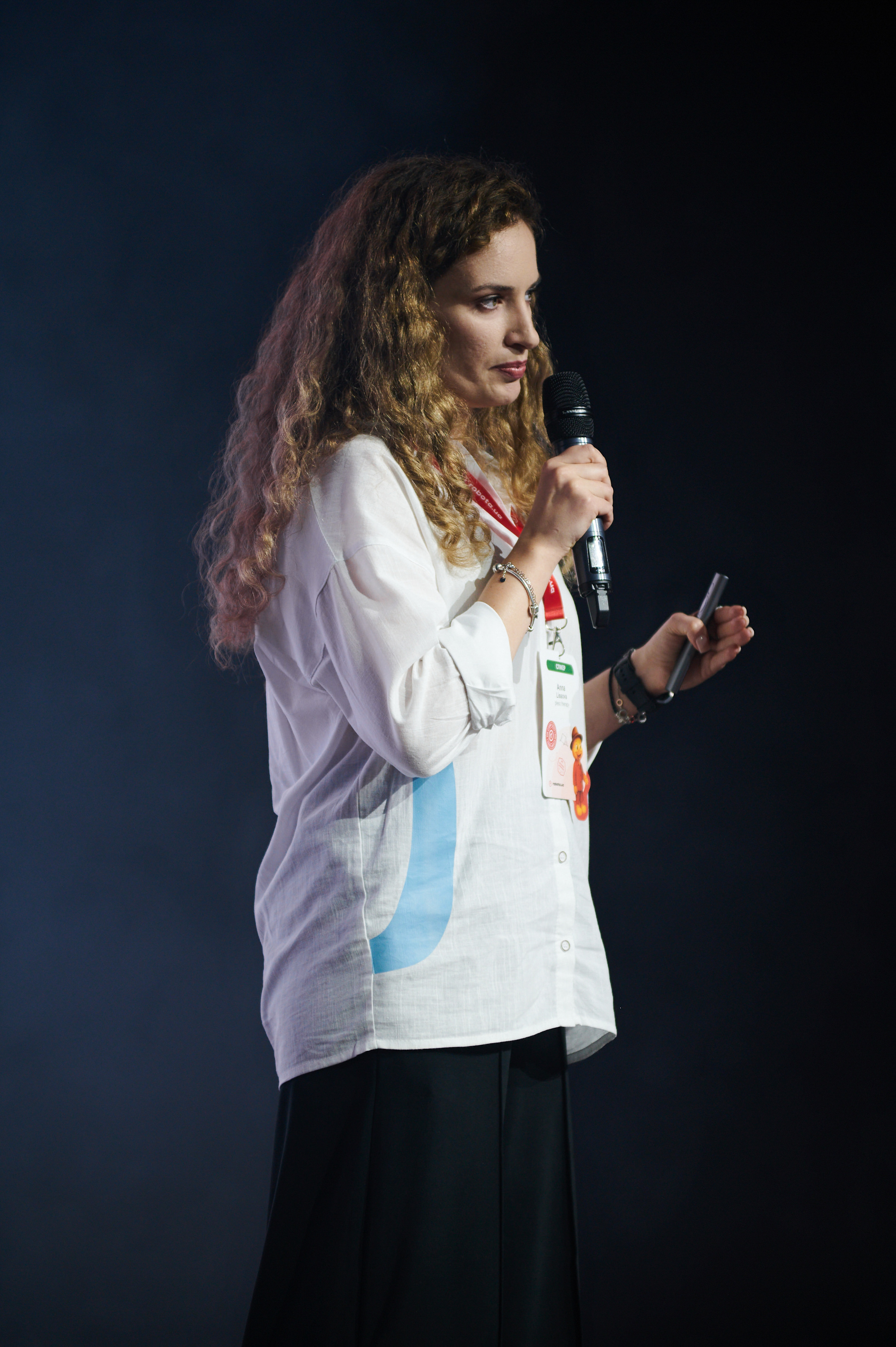 Anna Lissova