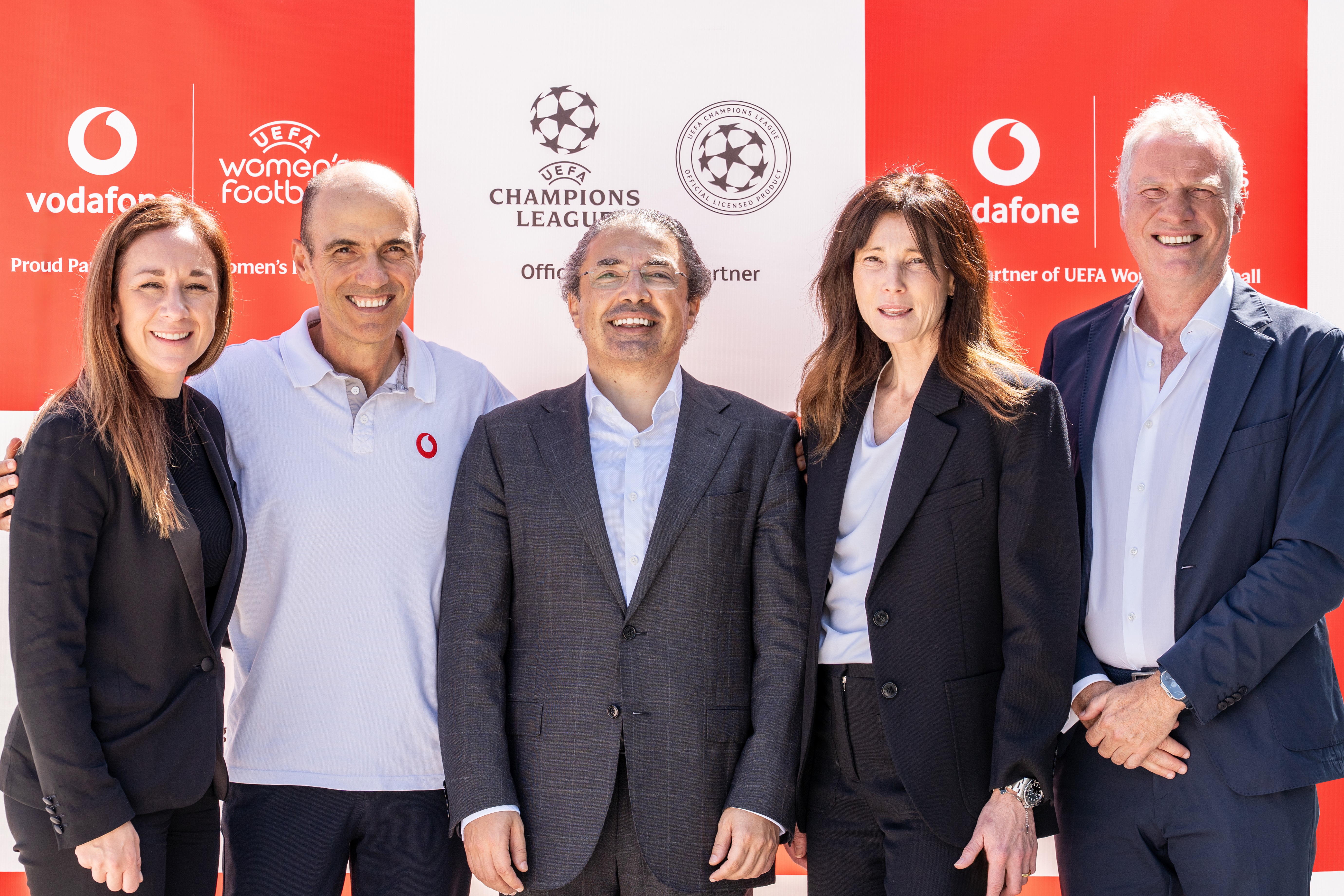 FOTO 2_Vodafone x UEFA