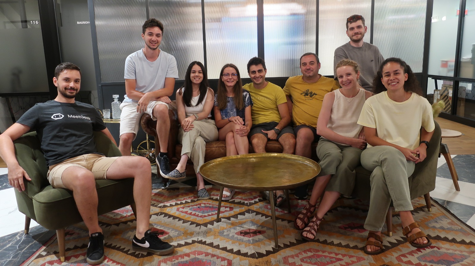 Meetgeek_team