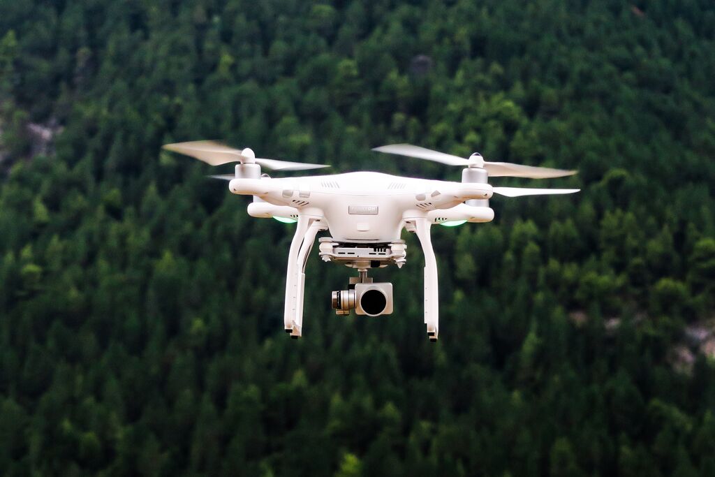 SGS achiziționează Fulcrum Robotics din Australia
