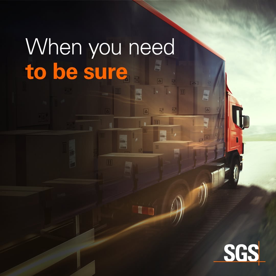 SGS_Logistics