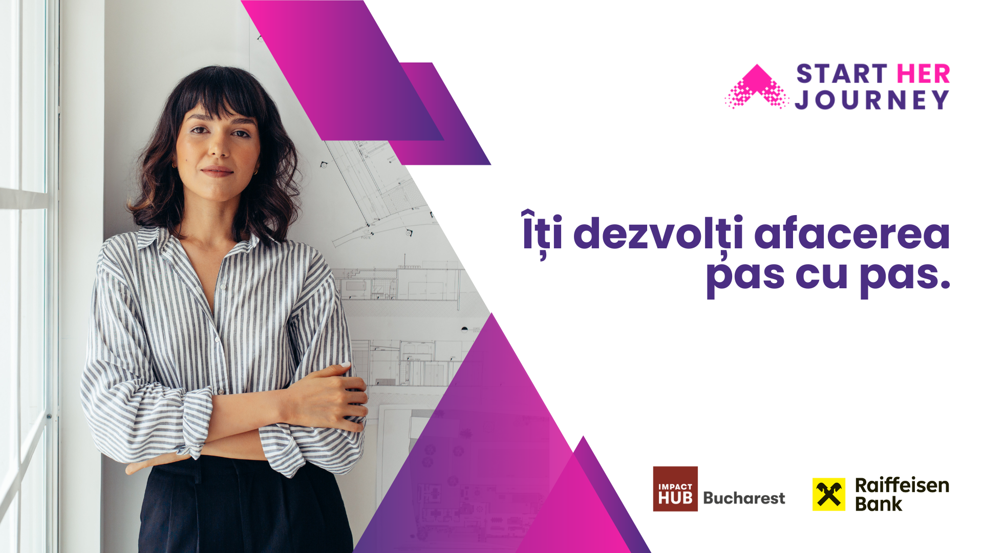 Un nou program pentru antreprenoare