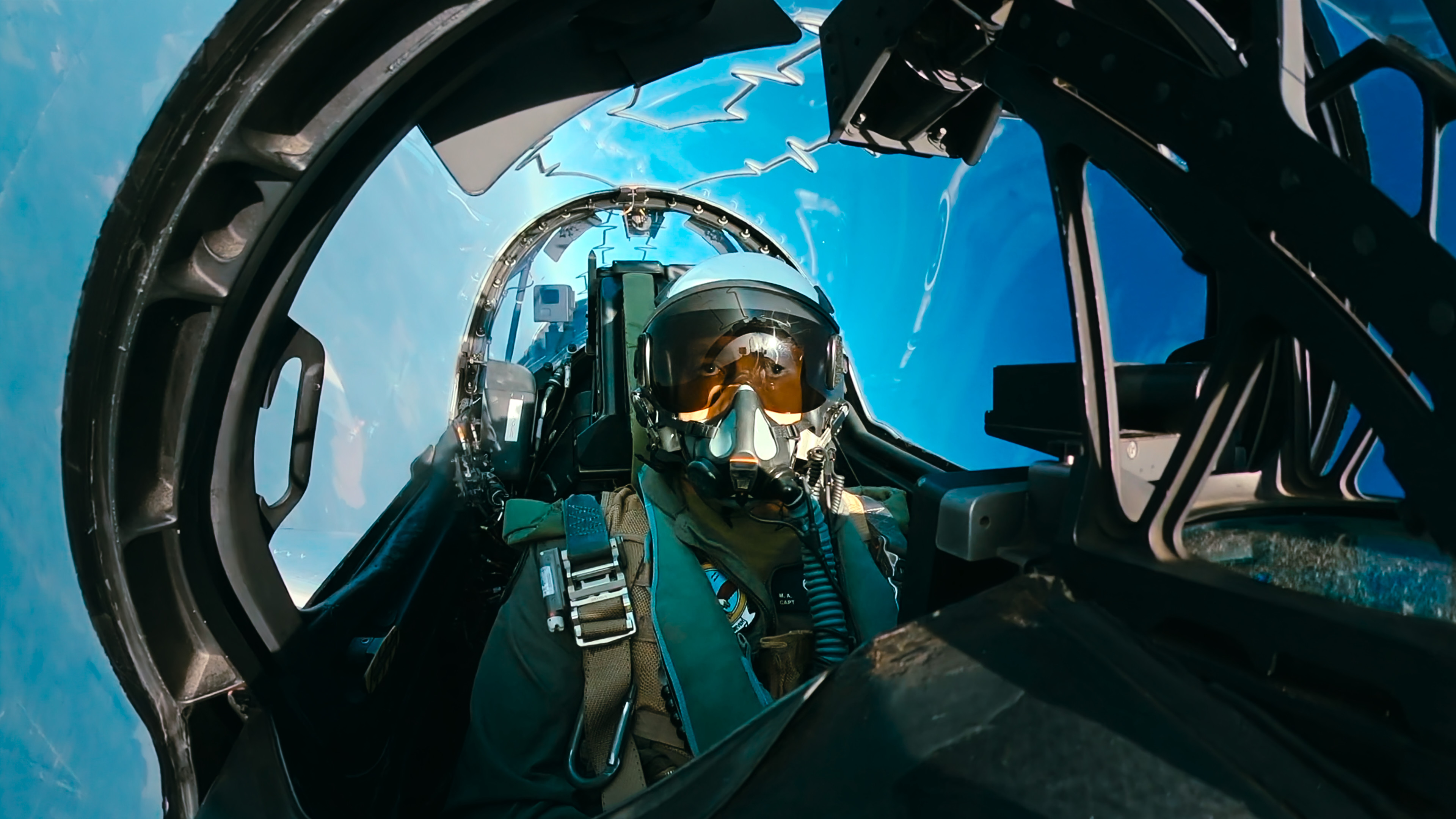 Top Guns Noua Generatie