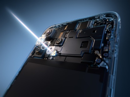 Triple-Flash System