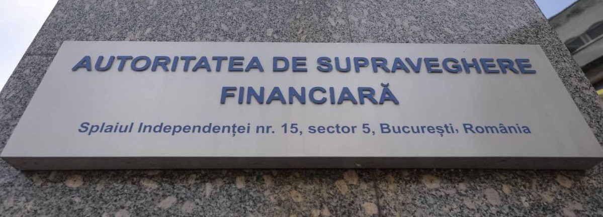 ASF achiziționează software și sisteme informatice