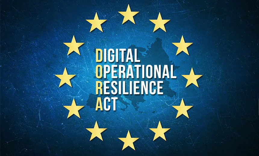 DORA, Riscul Digital și Noul Mandat de Identitate în Serviciile Financiare