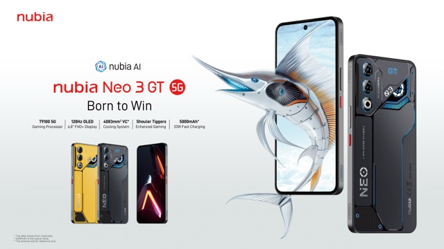 Smartphone-urile ZTE nubia sunt disponibile la prețuri speciale în cadrul Revoluției Prețurilor la eMAG