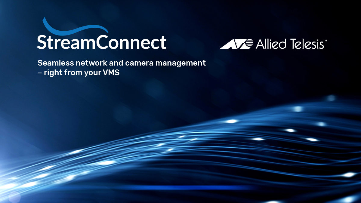 streamConnect-social