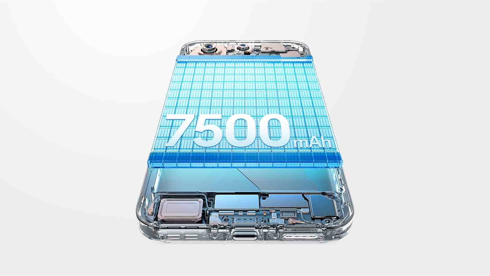 05. OPPO Find X9 Pro Battery