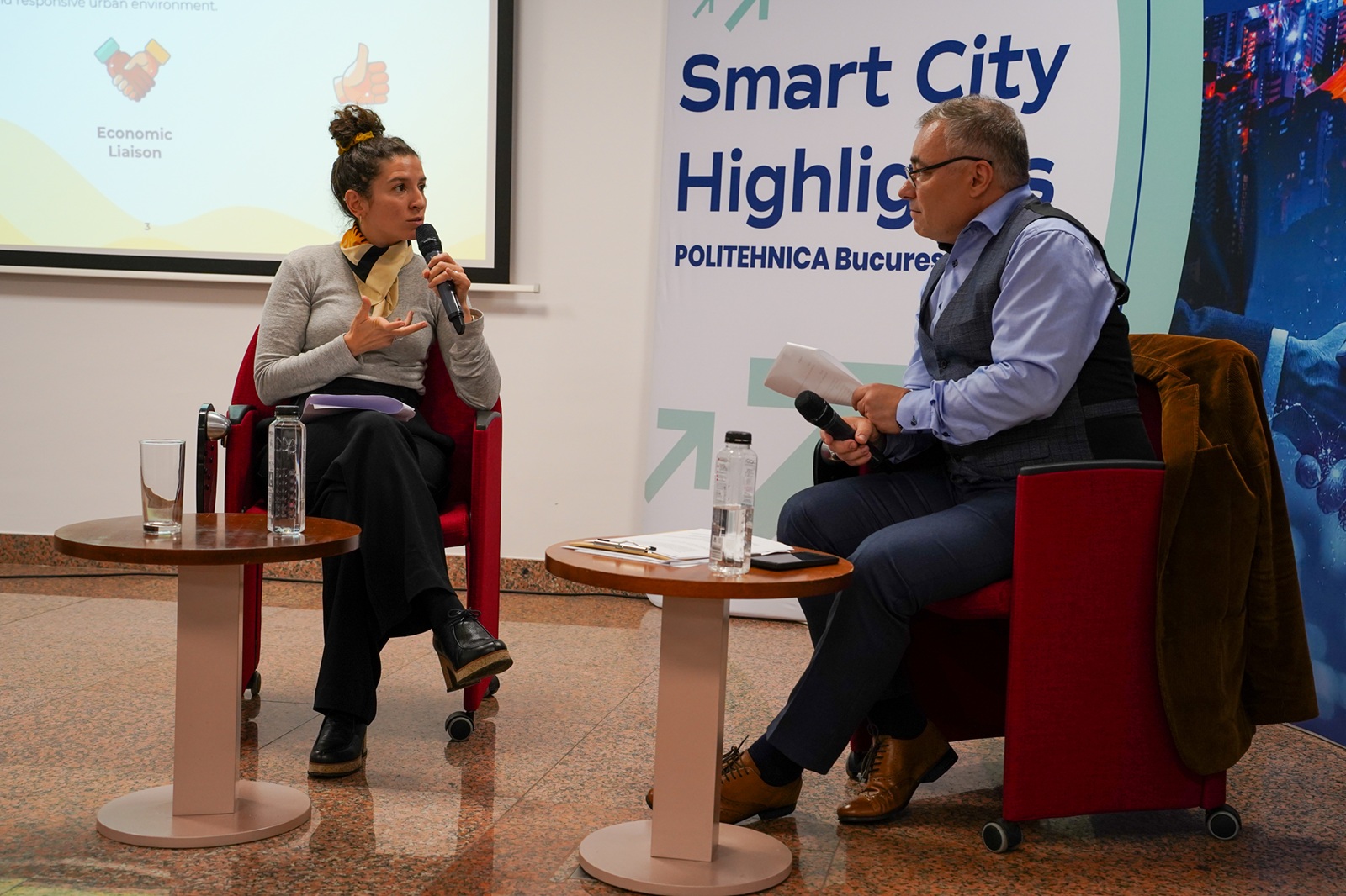 Glovo SmartCity