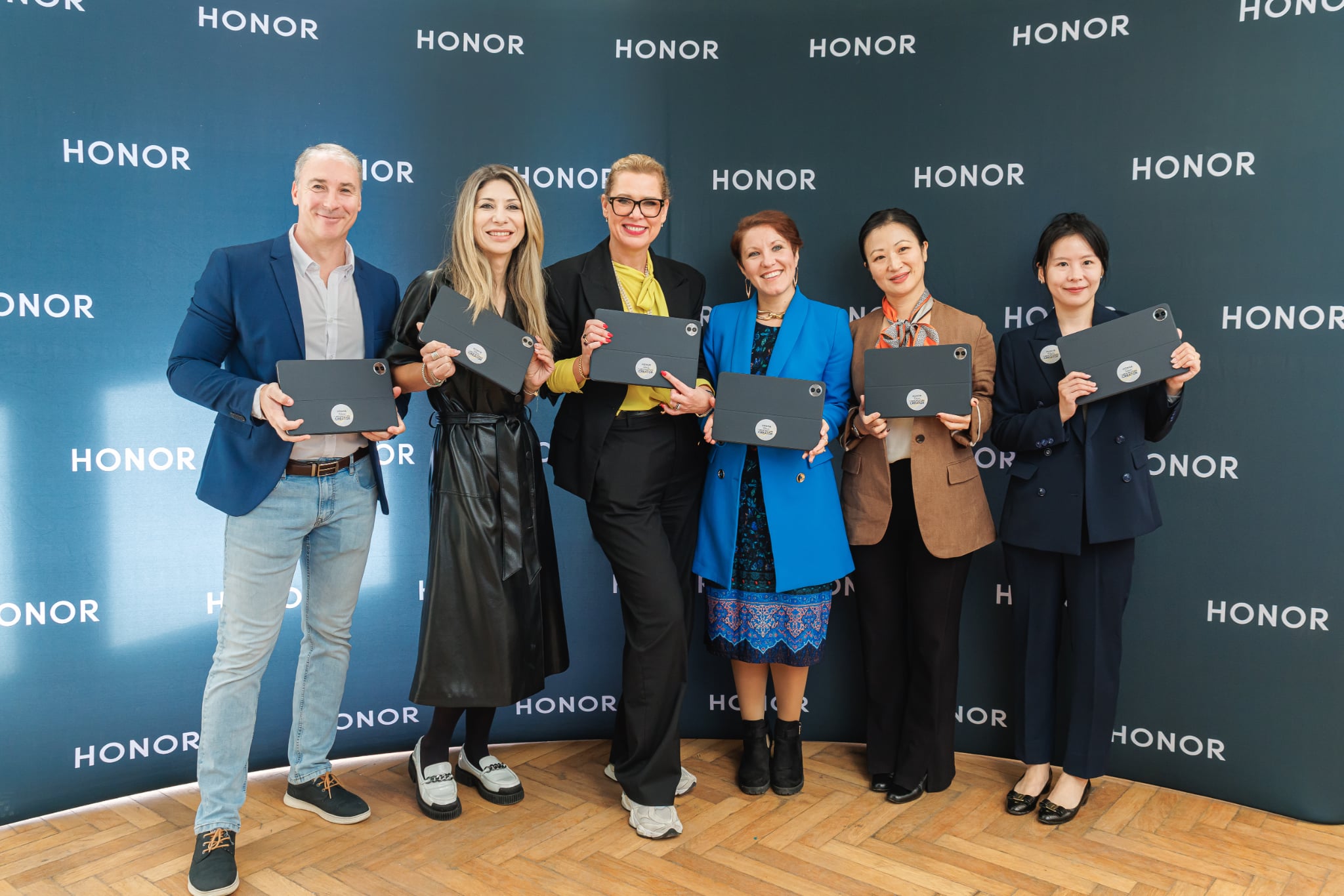 HONOR Talents si UAUIM_2