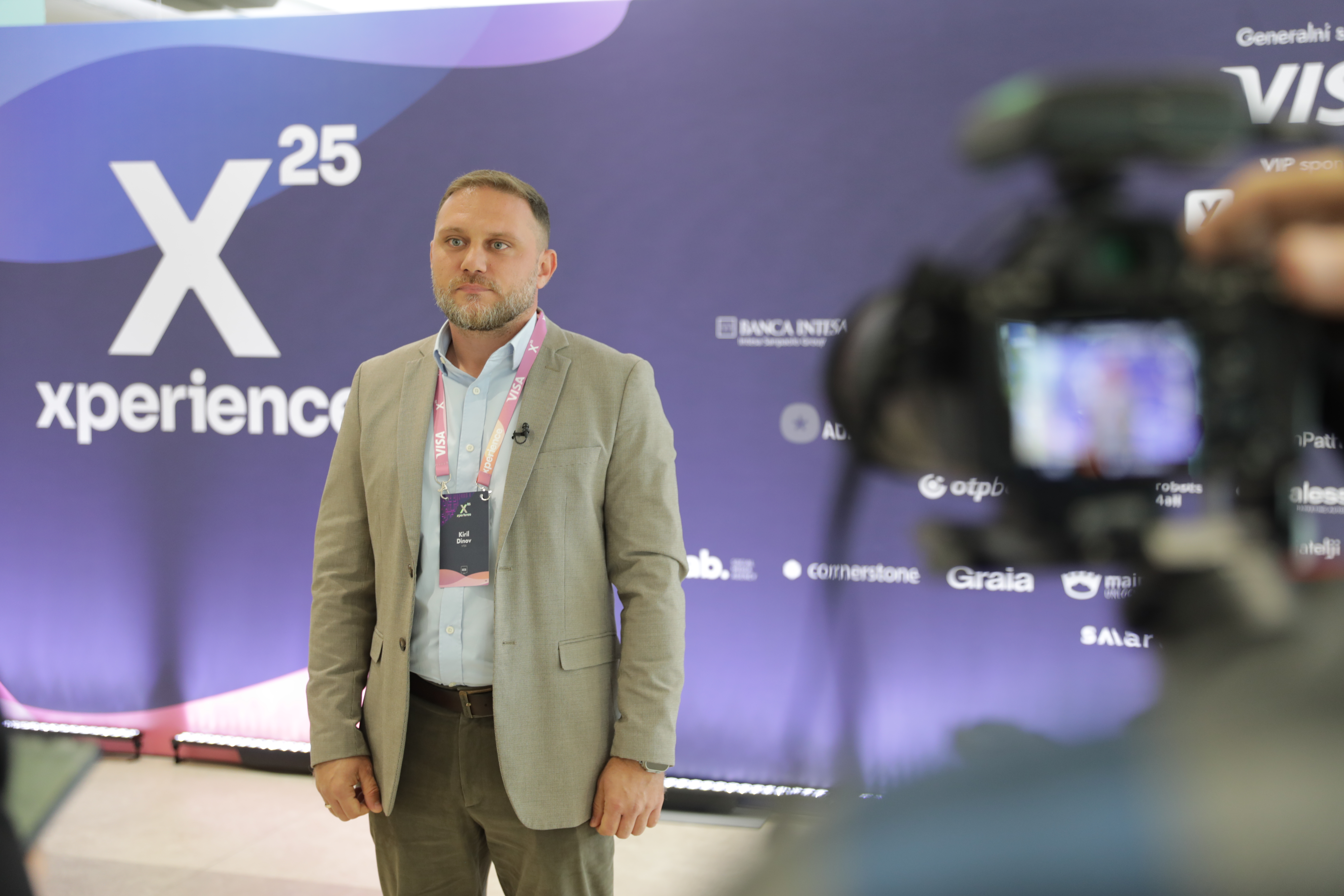 VTEX, la Xperience25, Serbia: Producătorii și distribuitorii merg tot mai mult spre Direct-to-Consumer