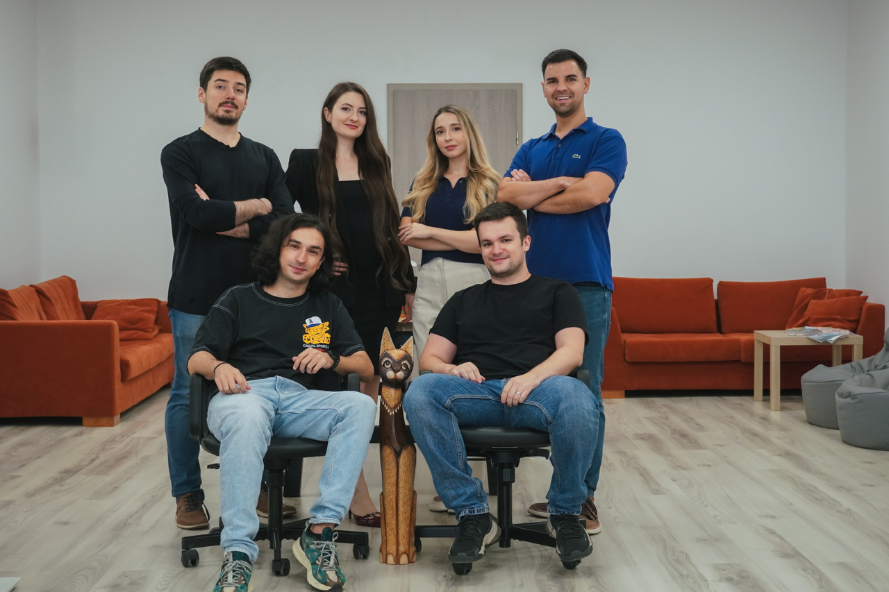 The Cat Health Company ridică o nouă rundă de 1,2 milioane USD pentru a oferi pisicilor o viață mai lungă și mai sănătoasă
