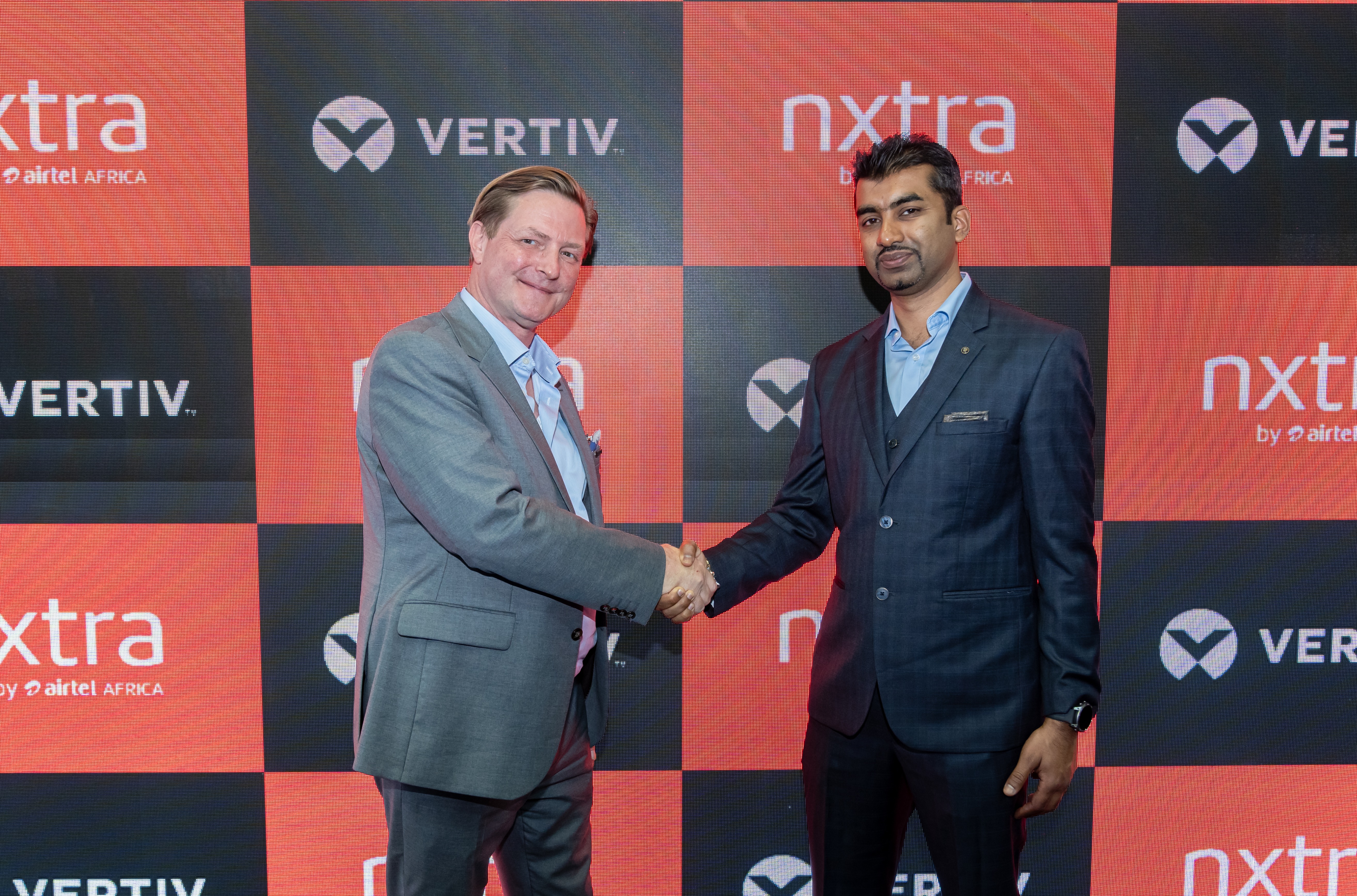 Nxtra collaboration supporting image - Karsten Winther & Yash Issur