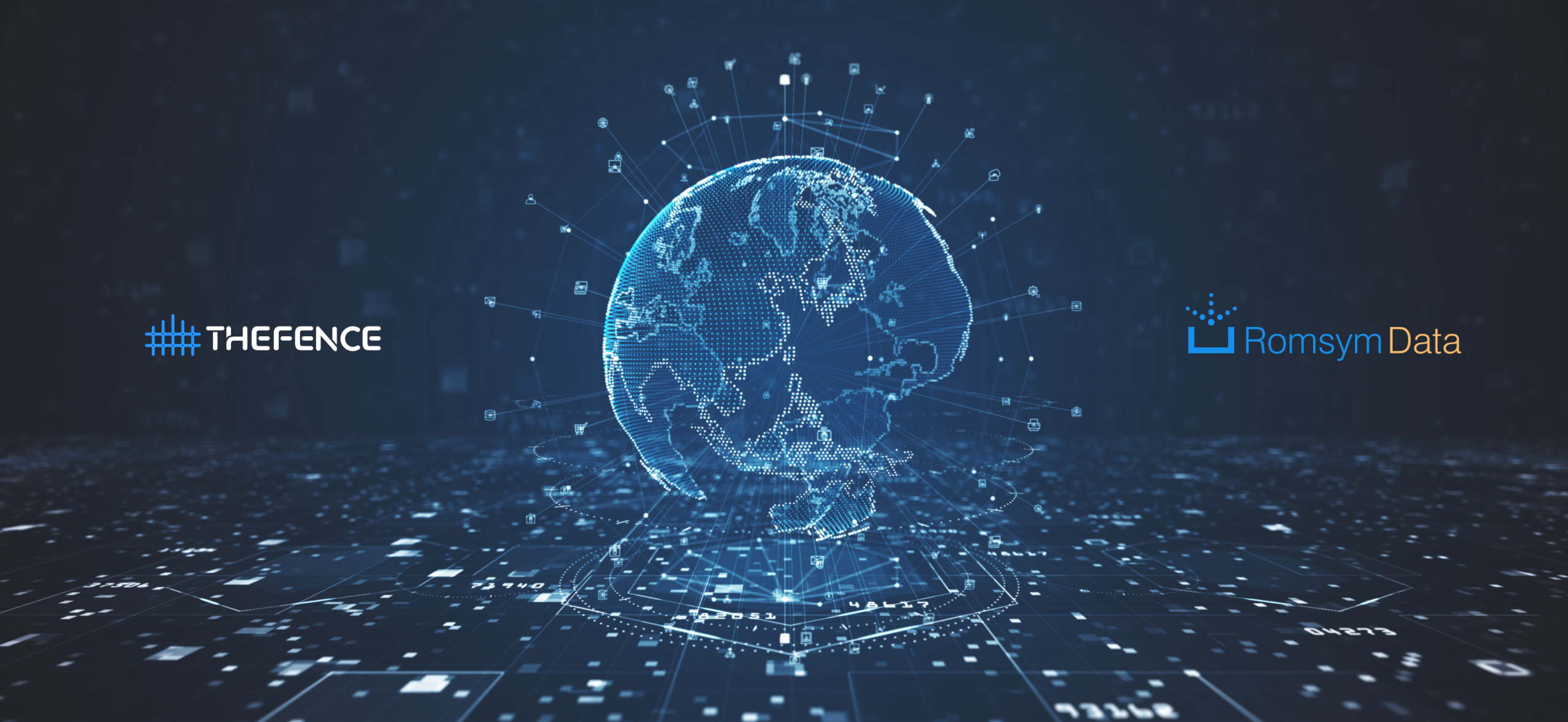 TheFence încheie un parteneriat cu Romsym Data pentru extinderea pe piața românească
