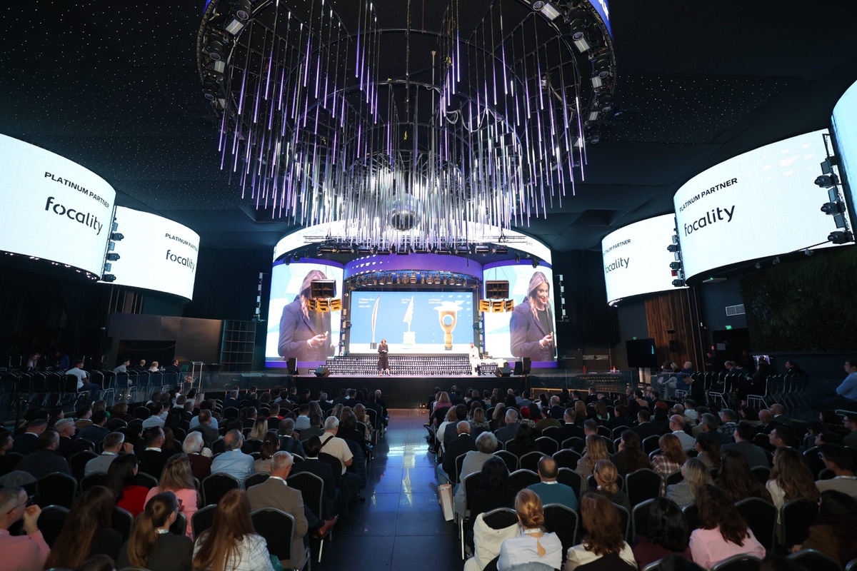 SAP NOW AI Tour Romania 2025 a reunit peste 450 de lideri din mediul de afaceri intr-o zi dedicată inteligentei artificiale si valorilor autentice in business