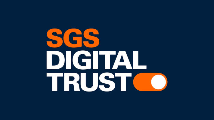 SGS Digital Trust
