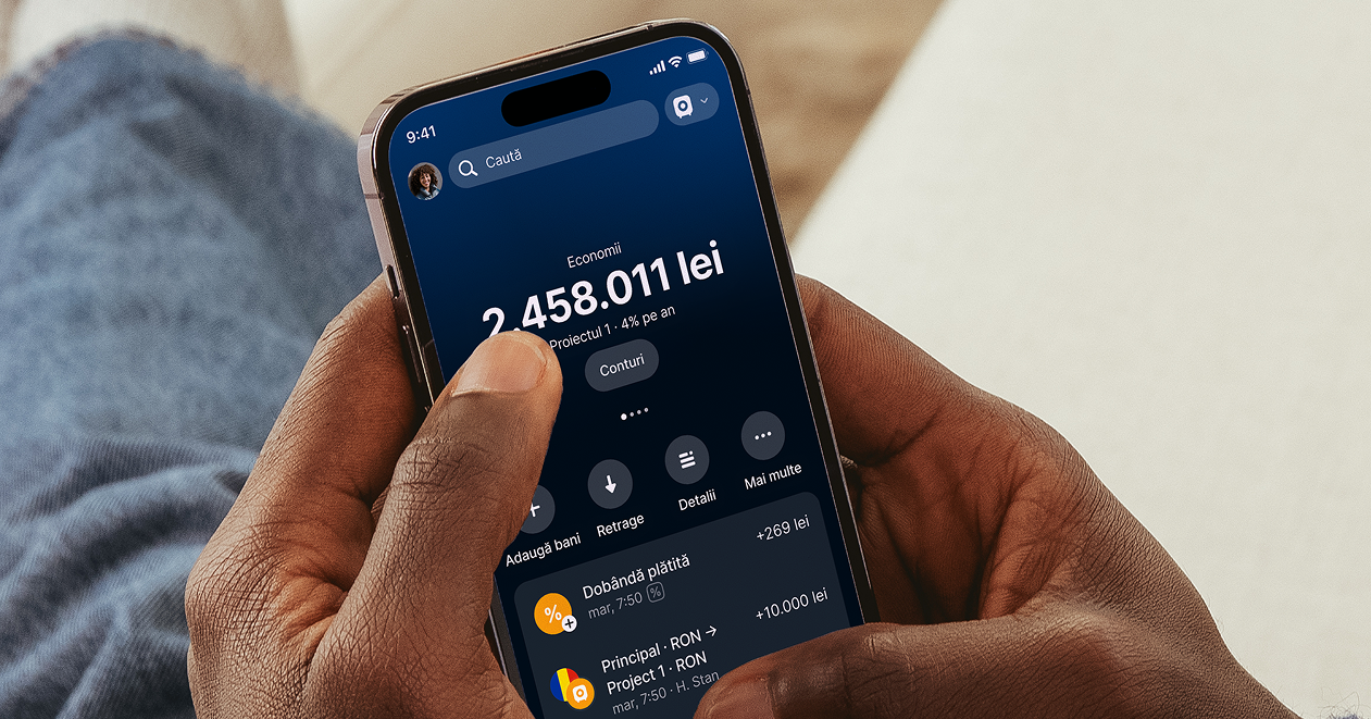 Educația financiară combate sfaturile online neautorizate