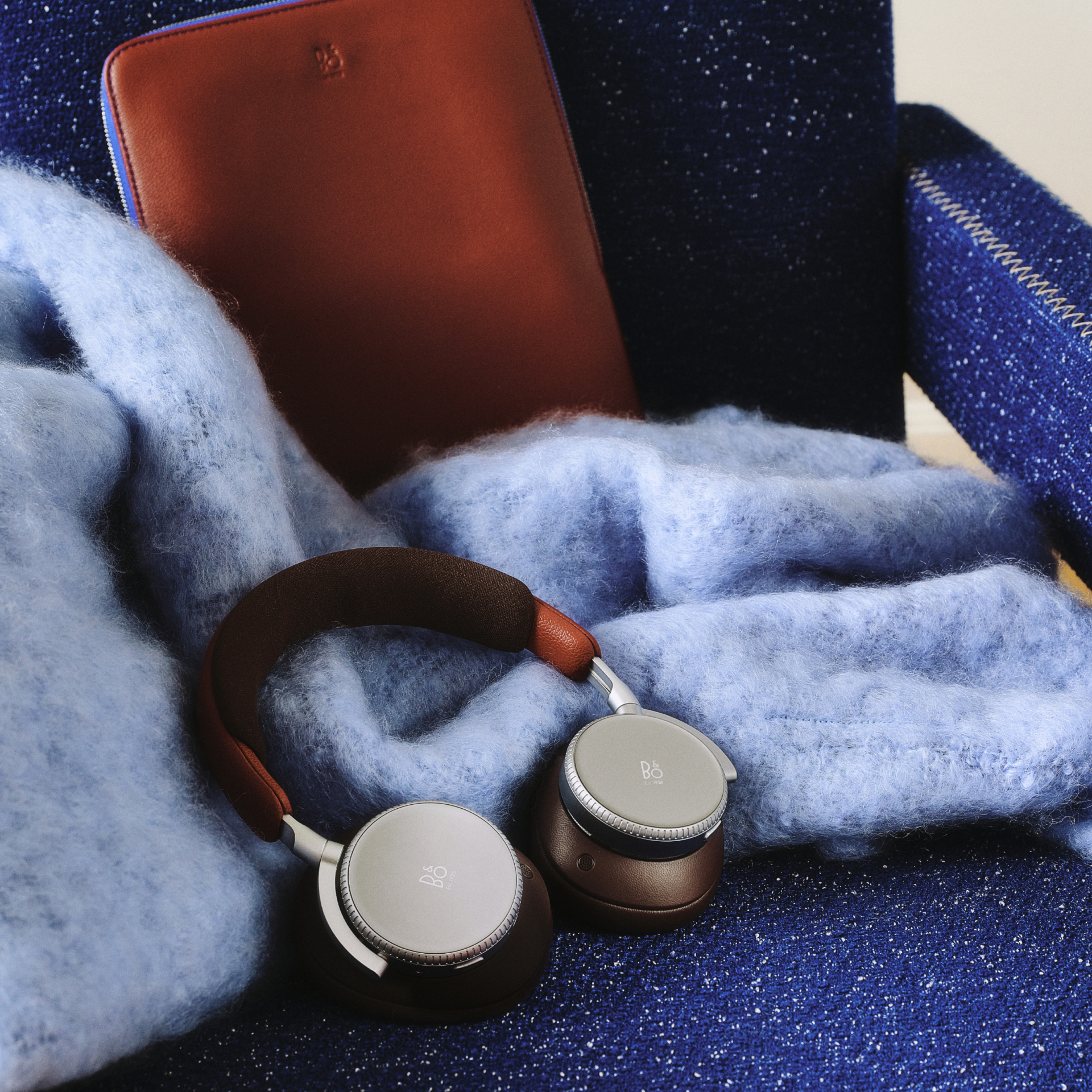 Bang & Olufsen aniversează 100 de ani