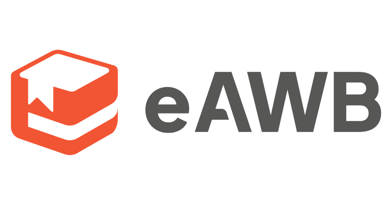 logo eawb