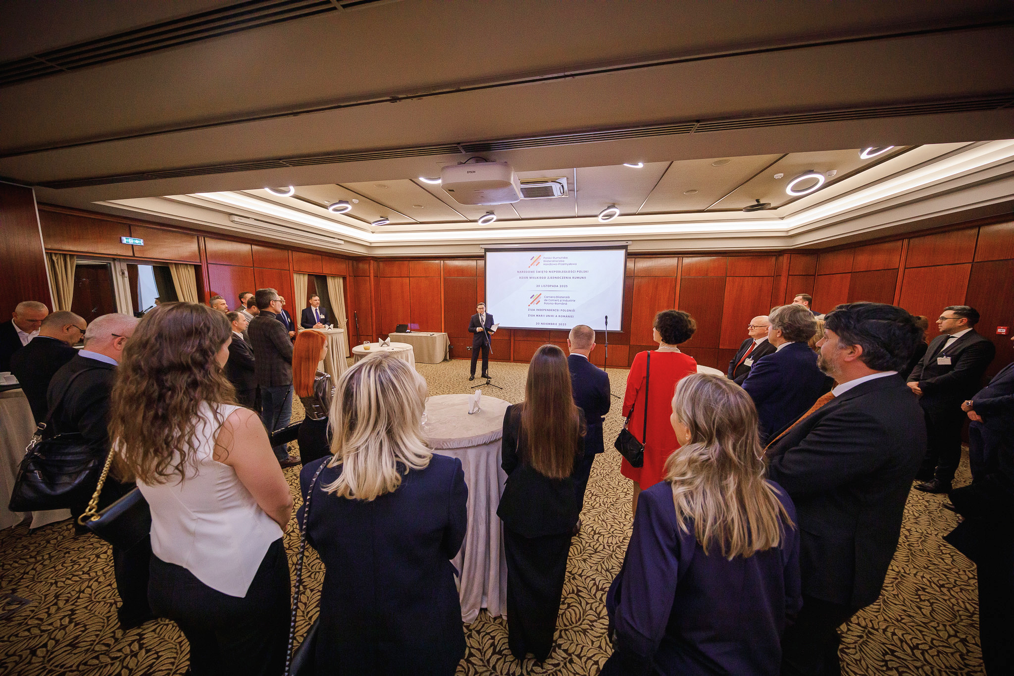 Camera Bilaterală de Comerț și Industrie Polono-Română: Schimburi economice bilaterale de bunuri în valoare de peste 12 miliarde EUR anual