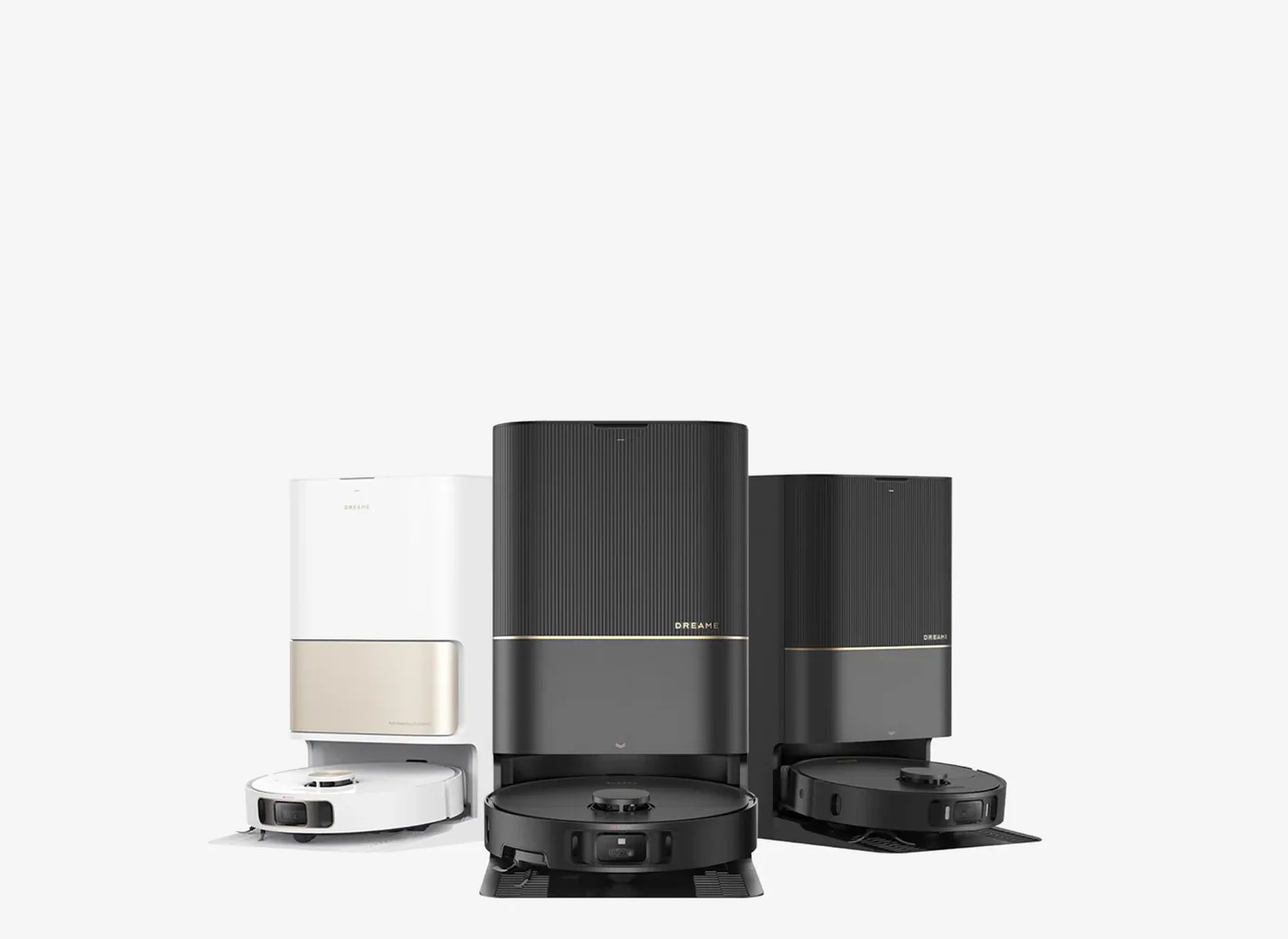 Dreame_Aspiratoare fara fir