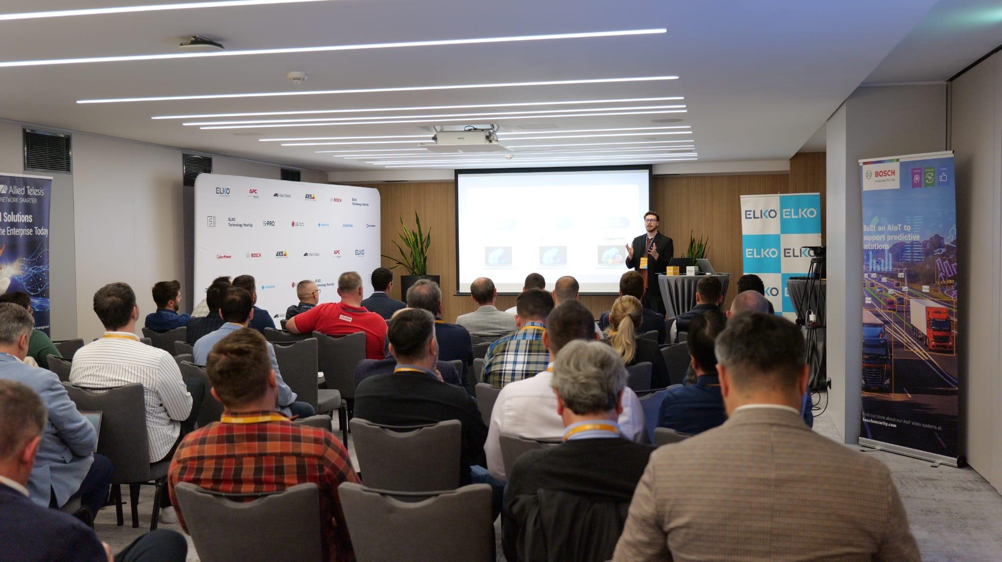 ELKOTechnologyMeetUPBrasov_Img3