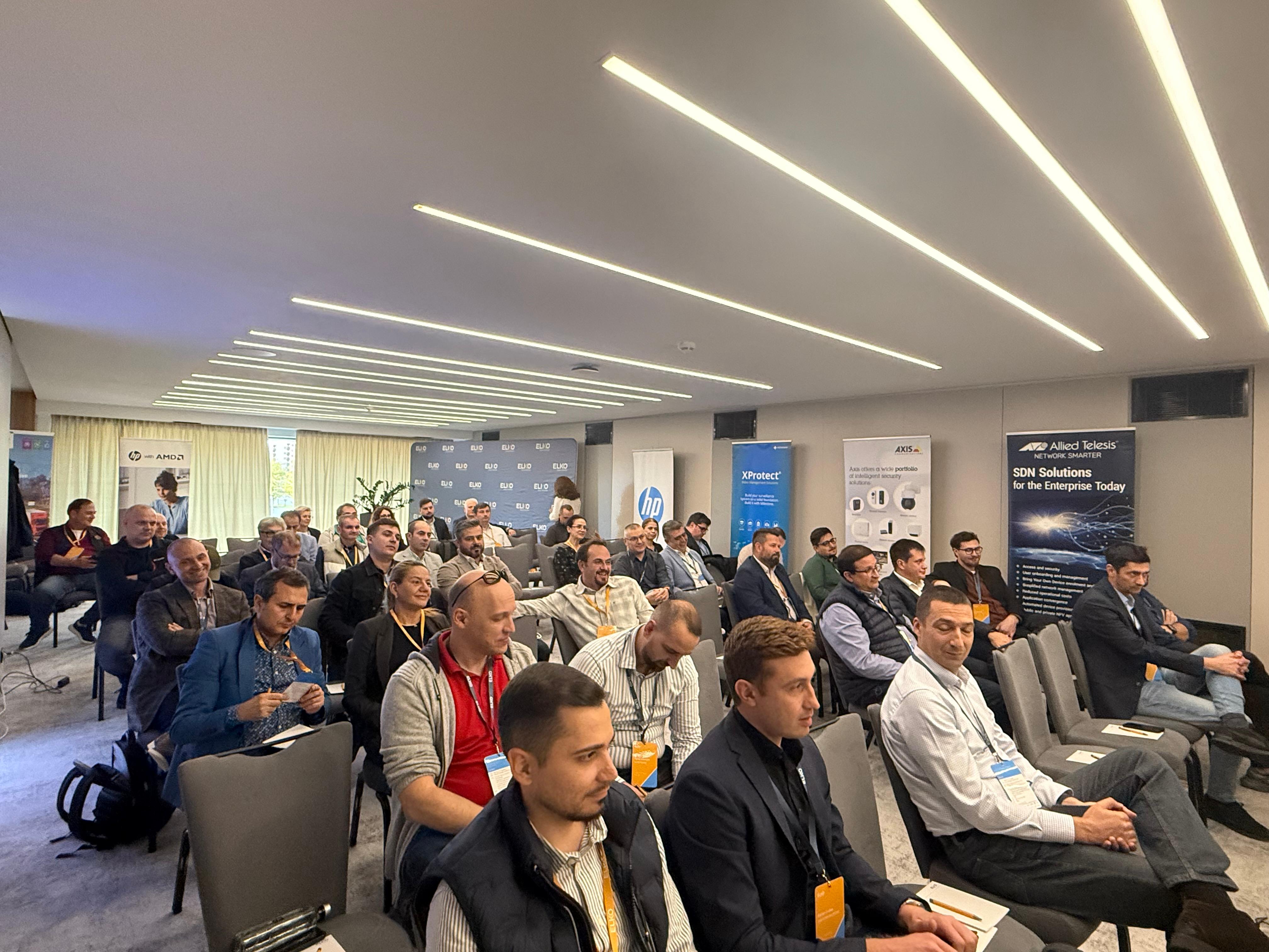 ELKOTechnologyMeetUPBrasov_Img5