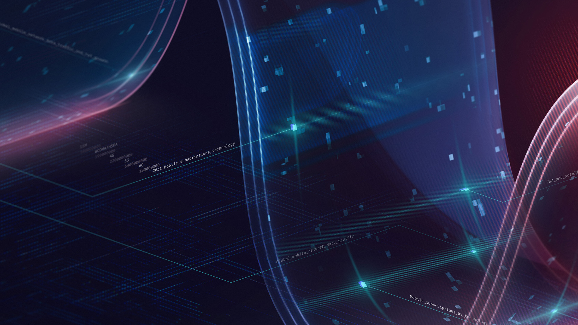 Ericsson Mobility Report: serviciile de conectivitate diferențiată câștigă teren