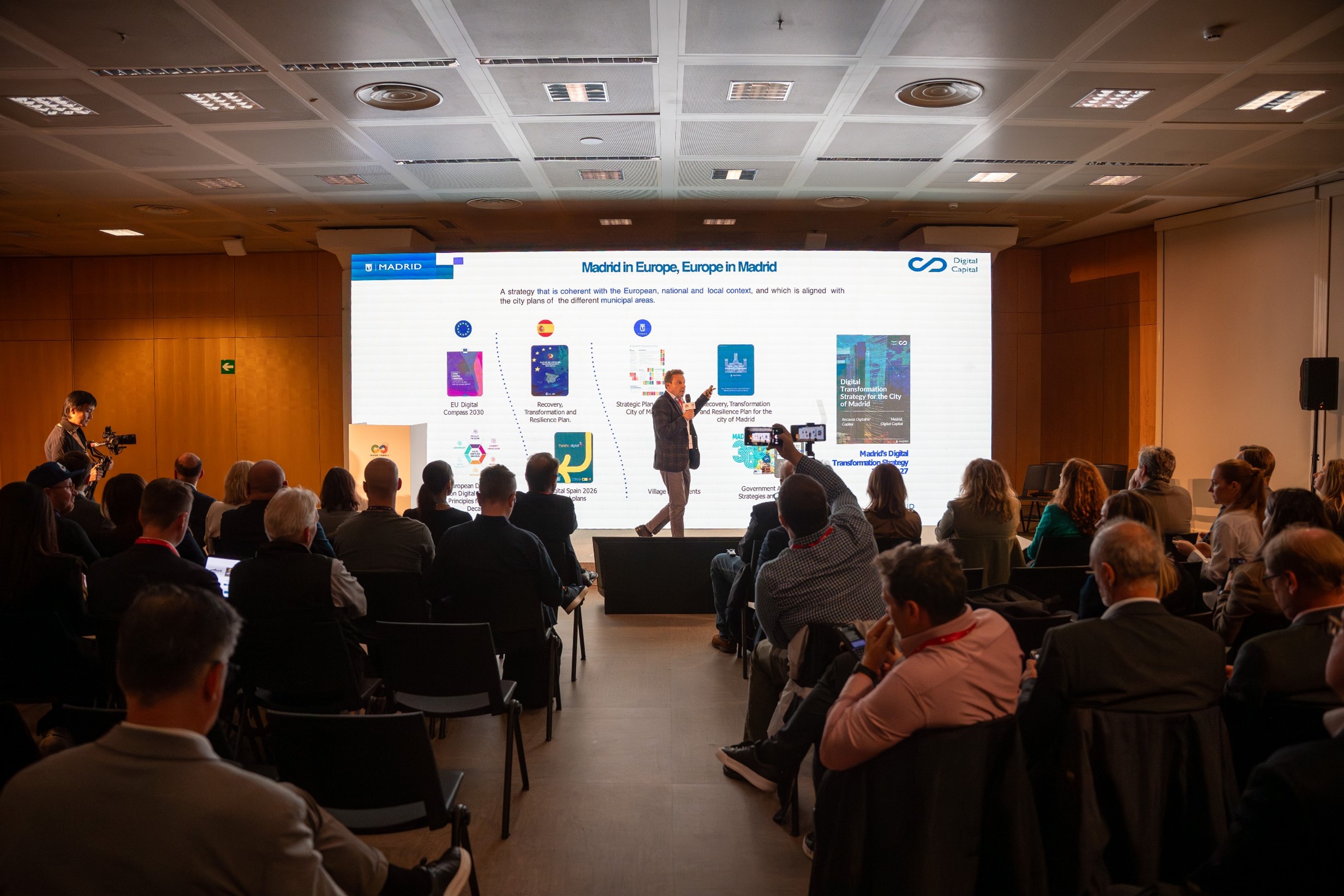 Huawei susține colaborarea internațională, factor-cheie pentru stimularea inovației în Europa