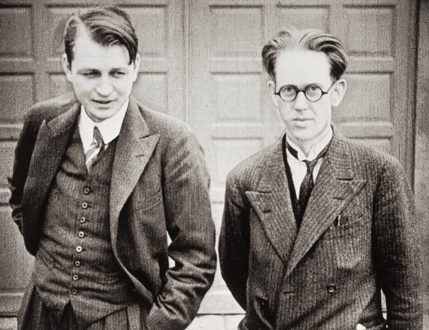 Founders Bang Olufsen_1932