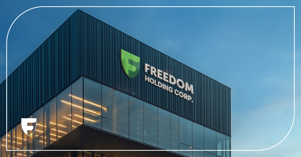 Freedom Holding Corp. încheie două parteneriate pentru dezvoltarea infrastructurii de AI în Asia Centrală
