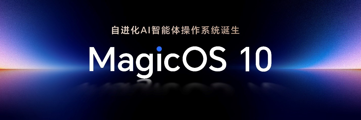 HONOR a lansat MagicOS 10