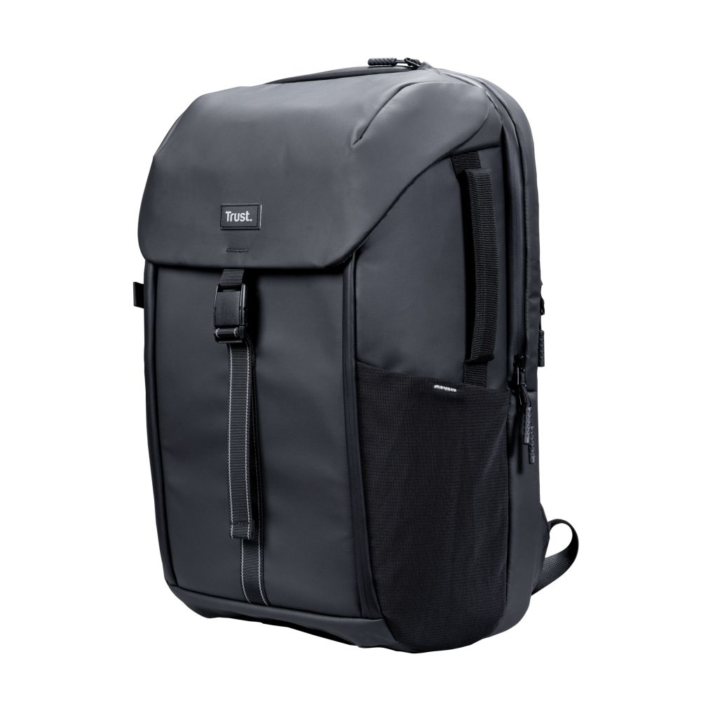 Jersey Travel Backpack