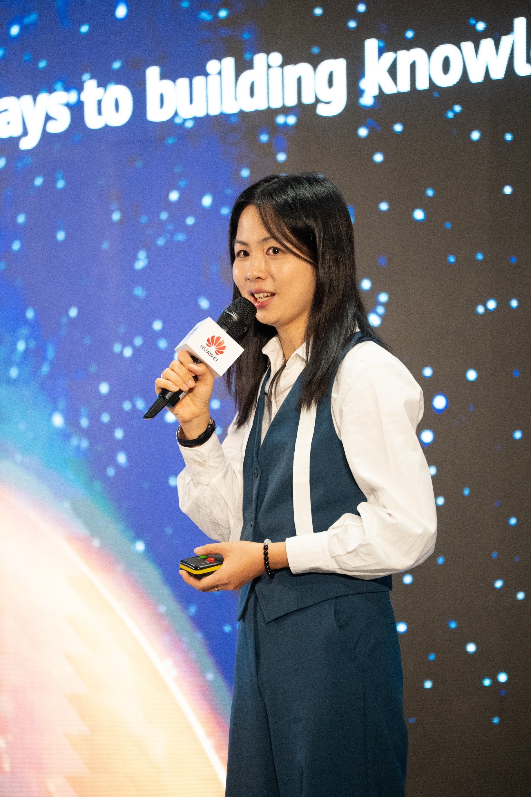 Jing Fang_Senior Expert UNESCO