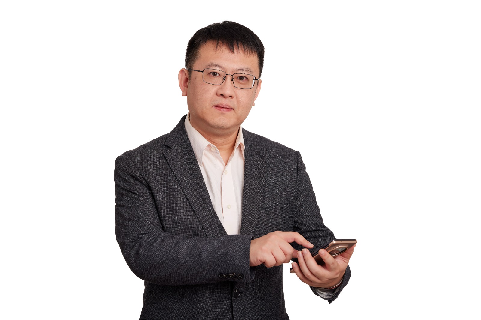 Kerr Cheng_Country Manager HONOR Romania_1