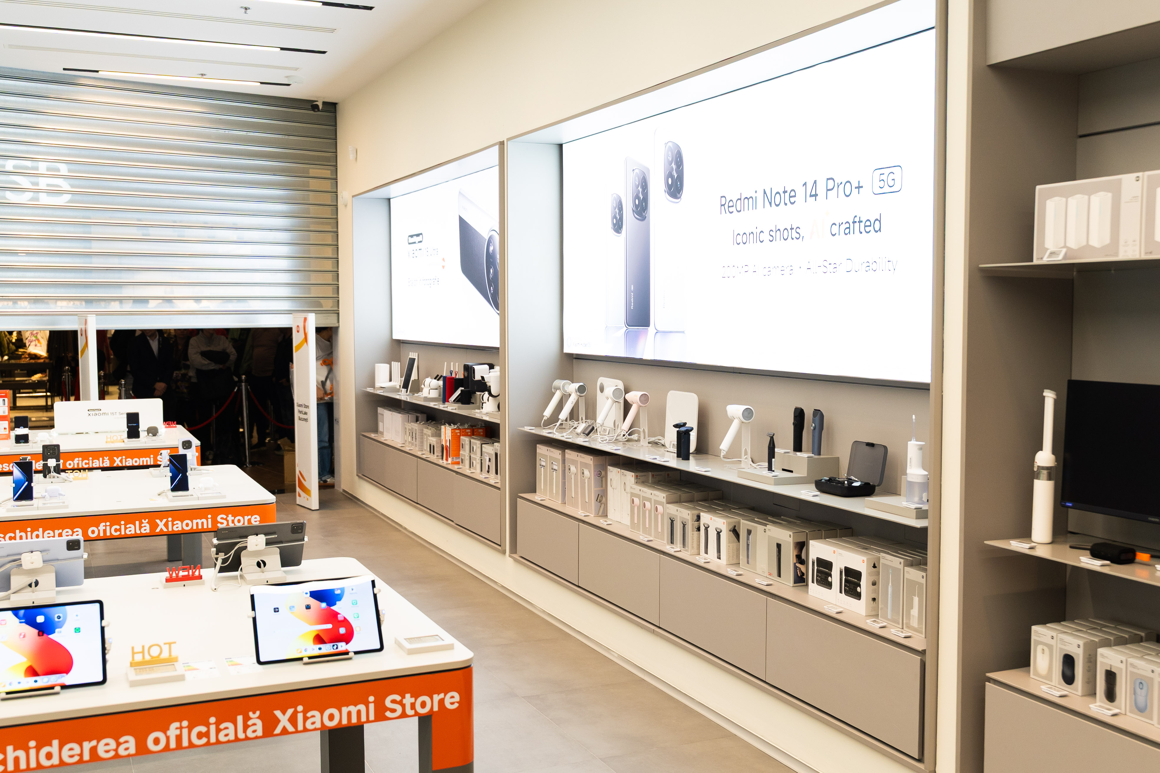 Opening Xiaomi Store ParkLake_2025 (2)