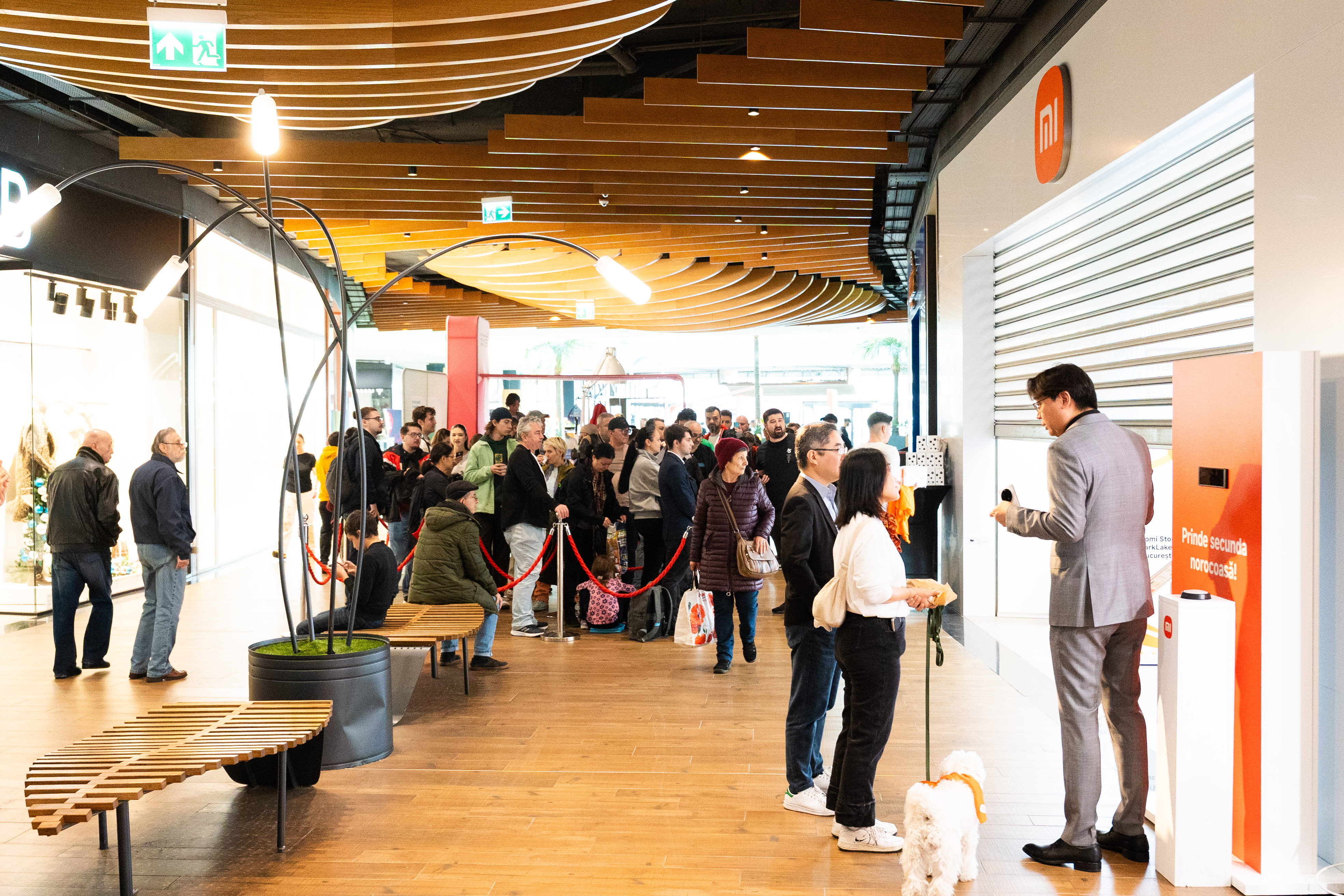 Opening Xiaomi Store ParkLake_2025 (3)