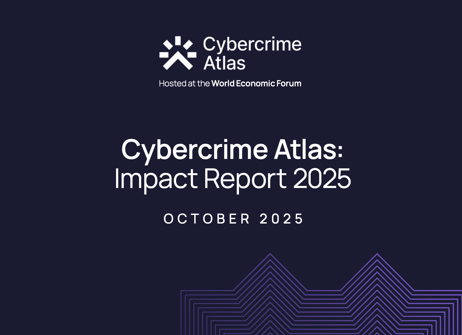 Bilanț Cybercrime Atlas 2025: La nivel global au fost identificate peste 17.000 de puncte din rețelele infractorilor cibernetici.