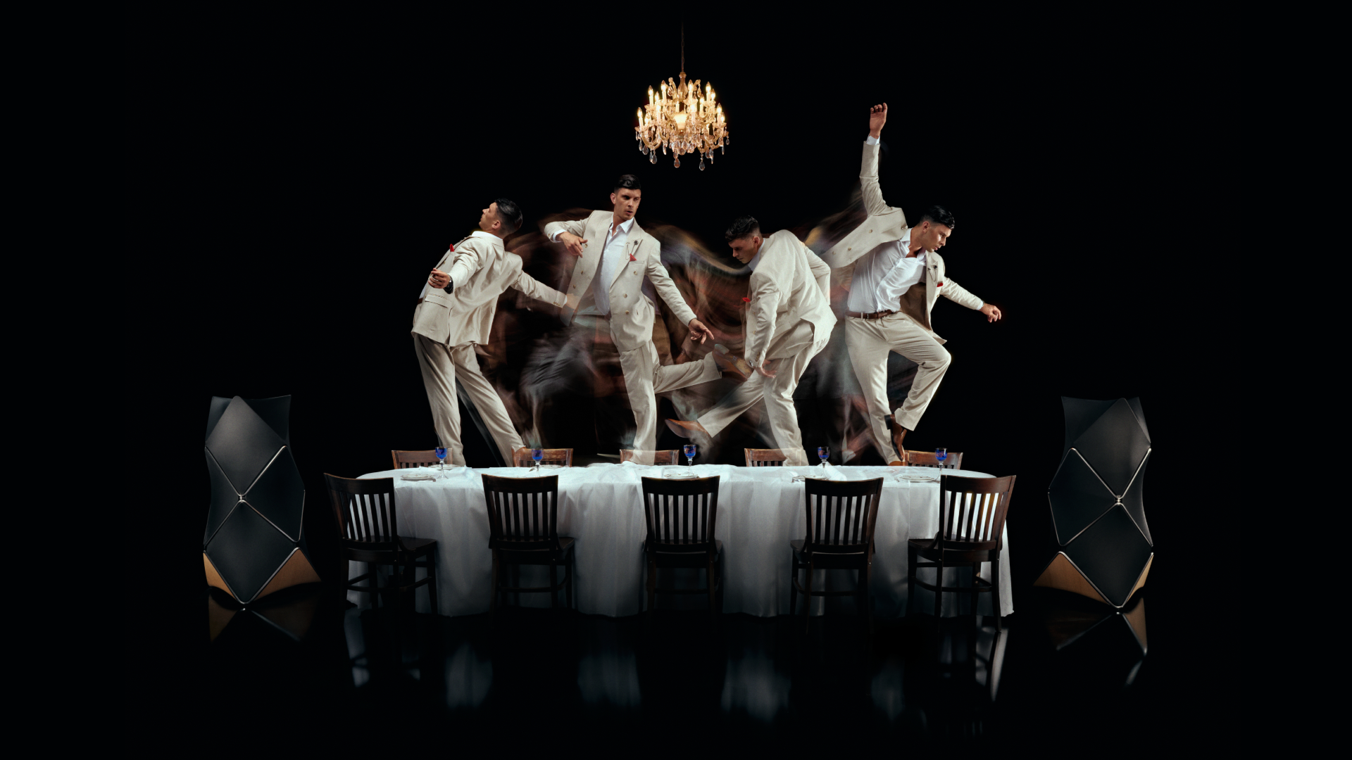 Bang & Olufsen împlinește 100 de ani