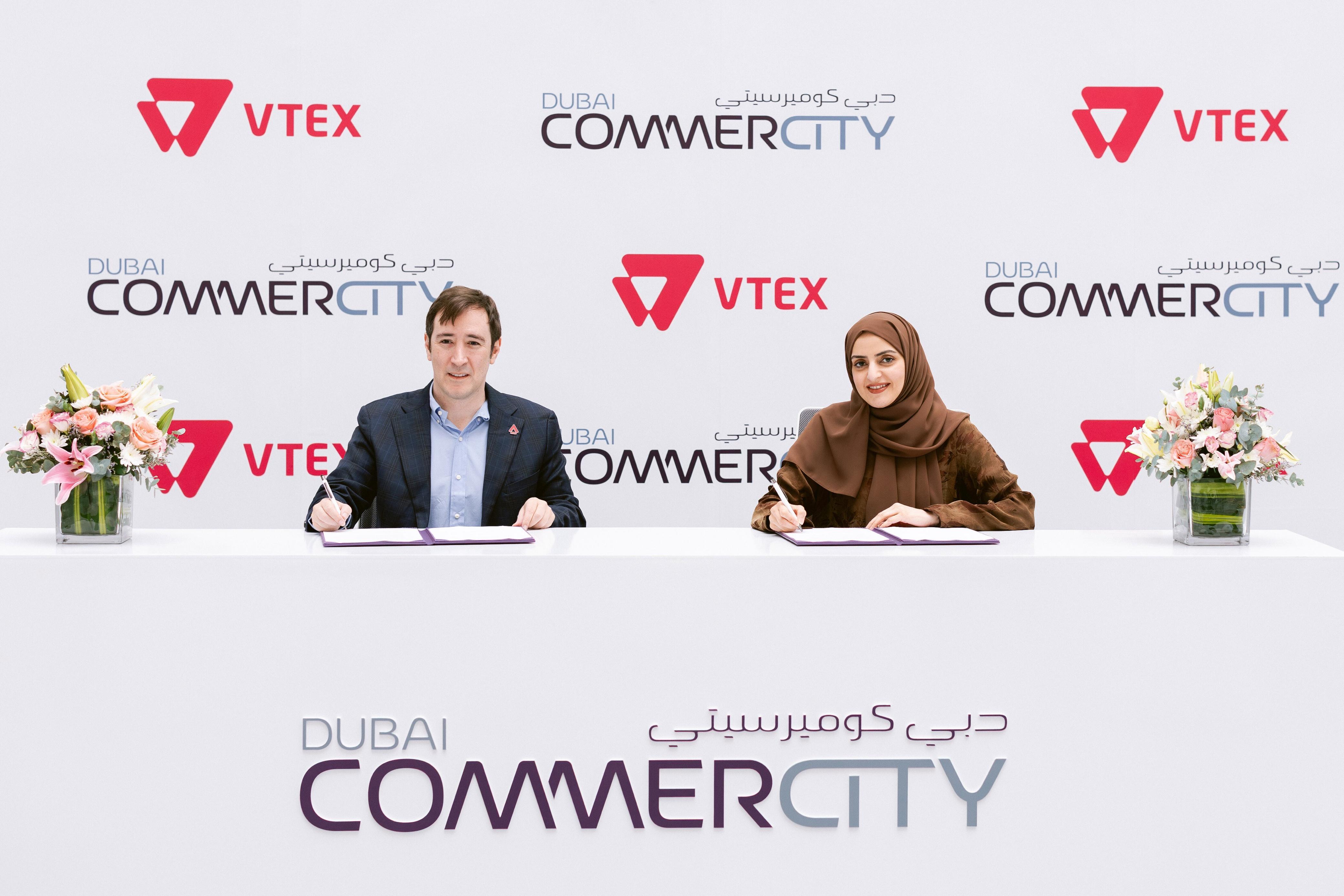 VTEX își deschide un birou în Dubai pentru a acelera inovația comerțului digital în Orientul Mijlociu și pe coridorul european