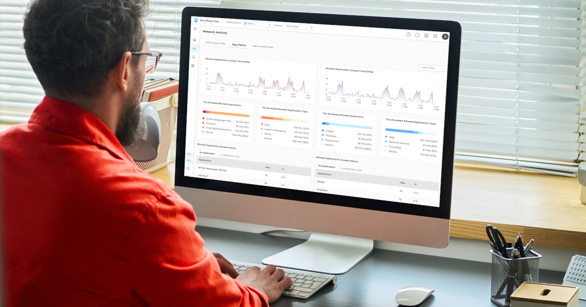 Zyxel Networks dezvăluie funcția de autentificare fără parolă și securitate bazată pe inteligență artificială