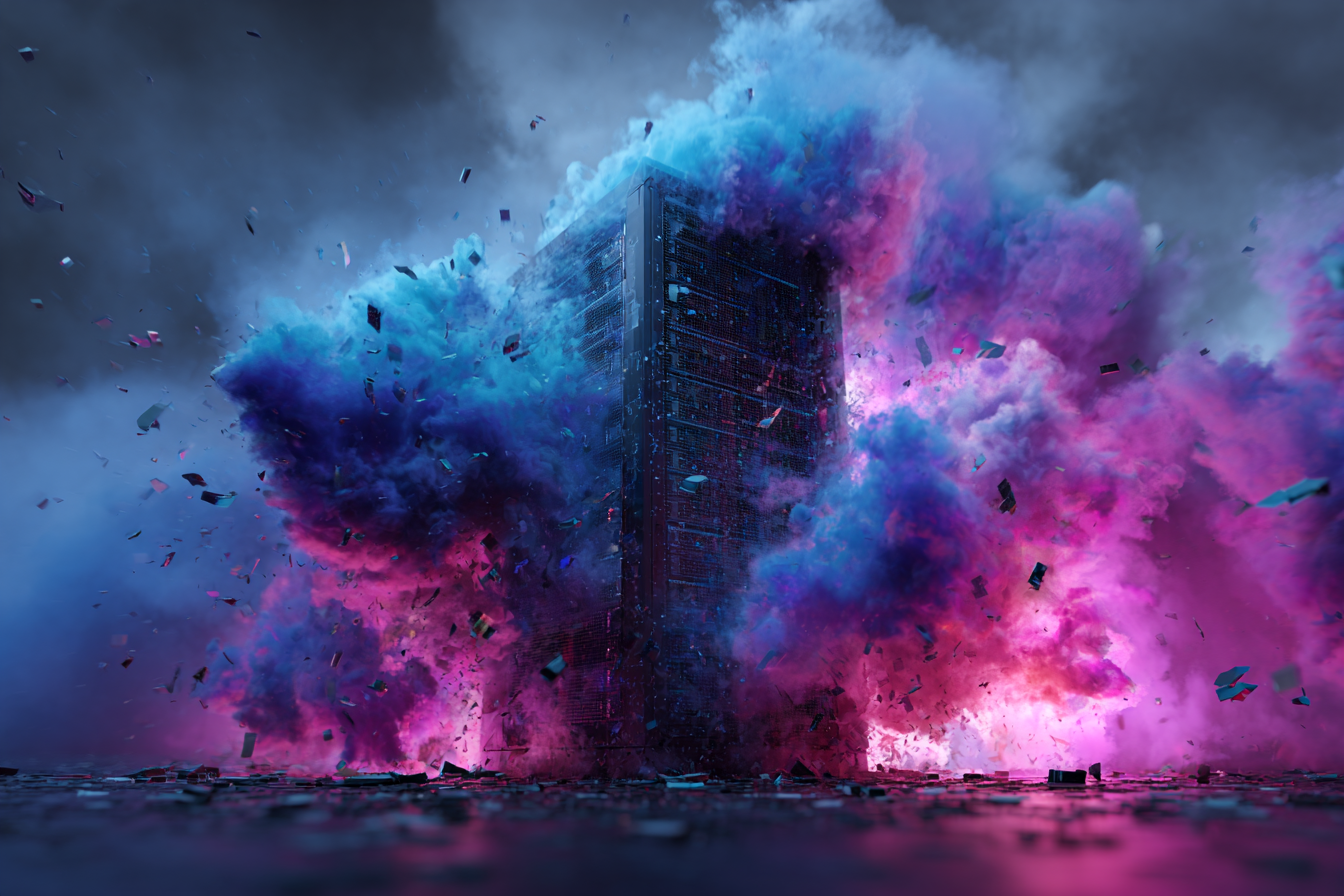 Reziliență digitală în era AI. De ce companiile au nevoie de o nouă strategie de securitate a datelor