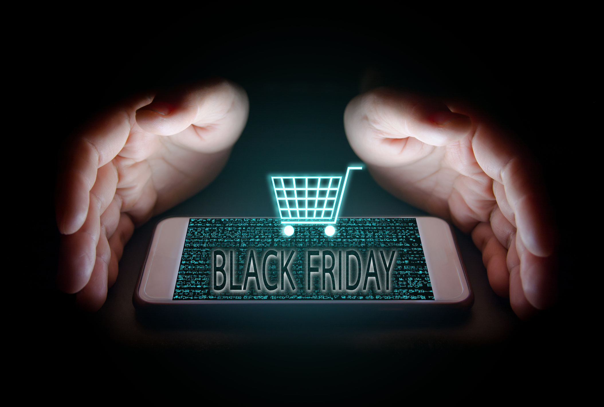 AI Shopping assistant: cum să folosești instrumentele AI de Black Friday