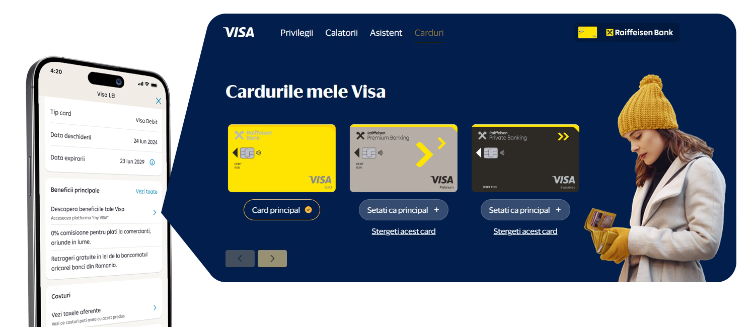 myVisa