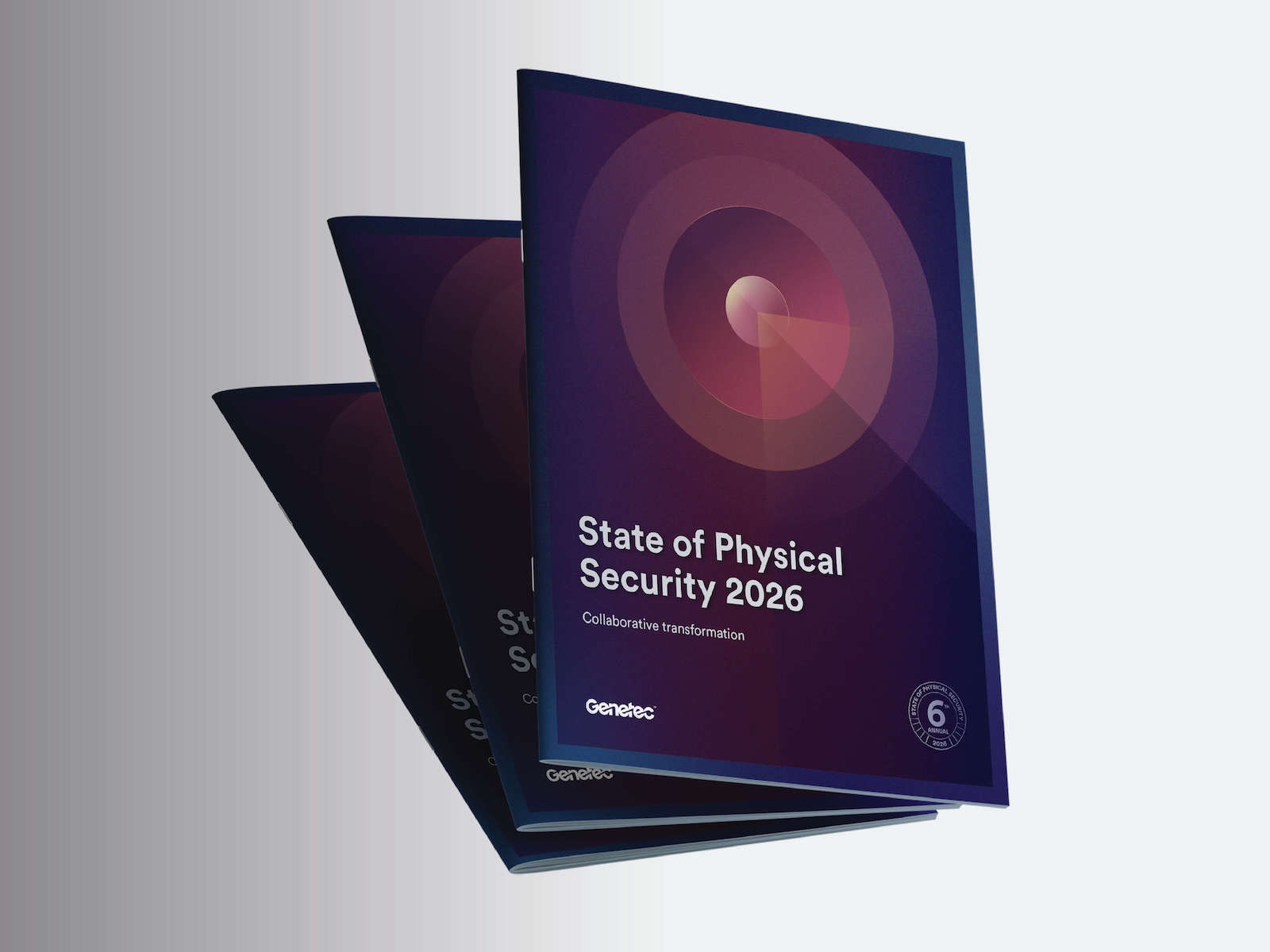 Genetec lansează raportul global „State of Physical Security” 2026