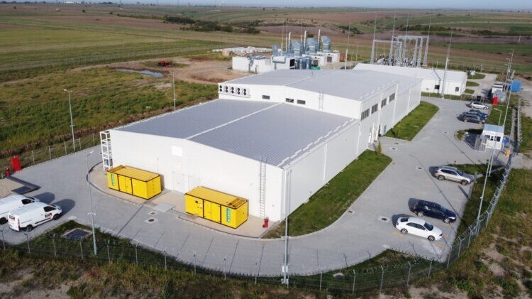 ClusterPower și AIC dezvoltă o nouă regiune AI de 800 MW în sud-vestul României