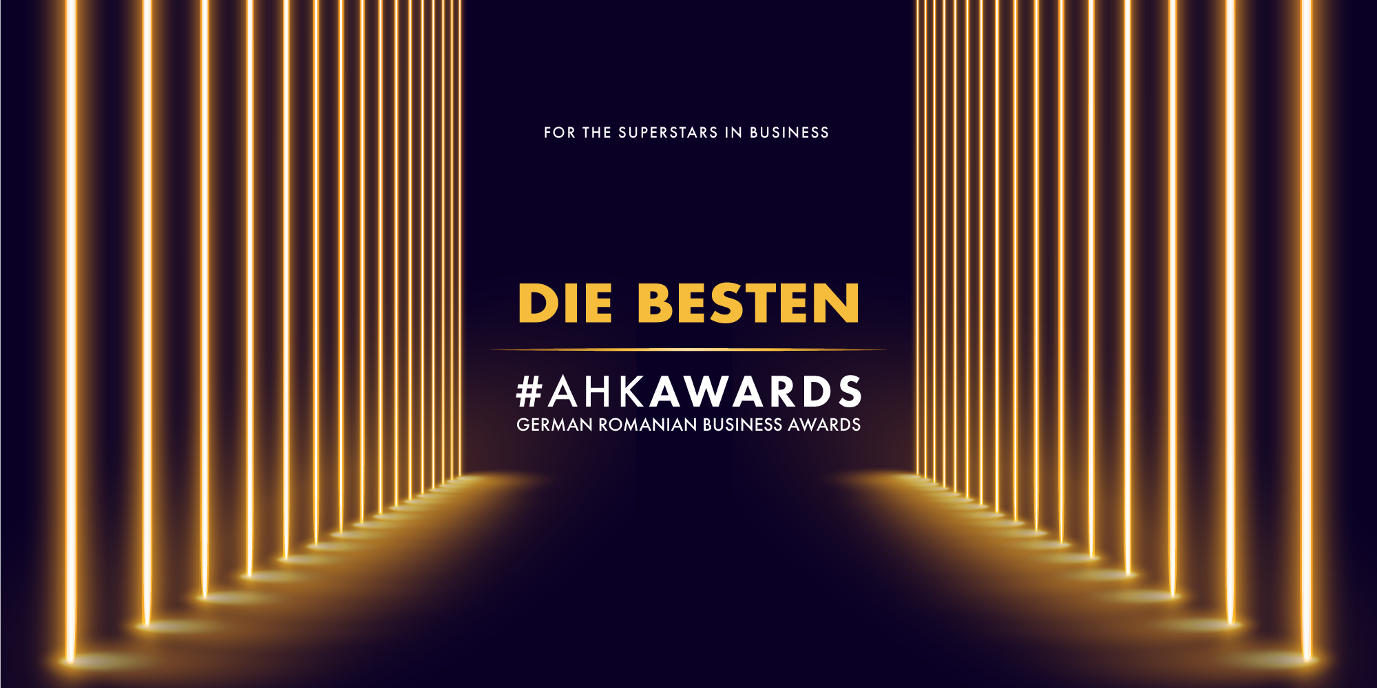 AHK Awards